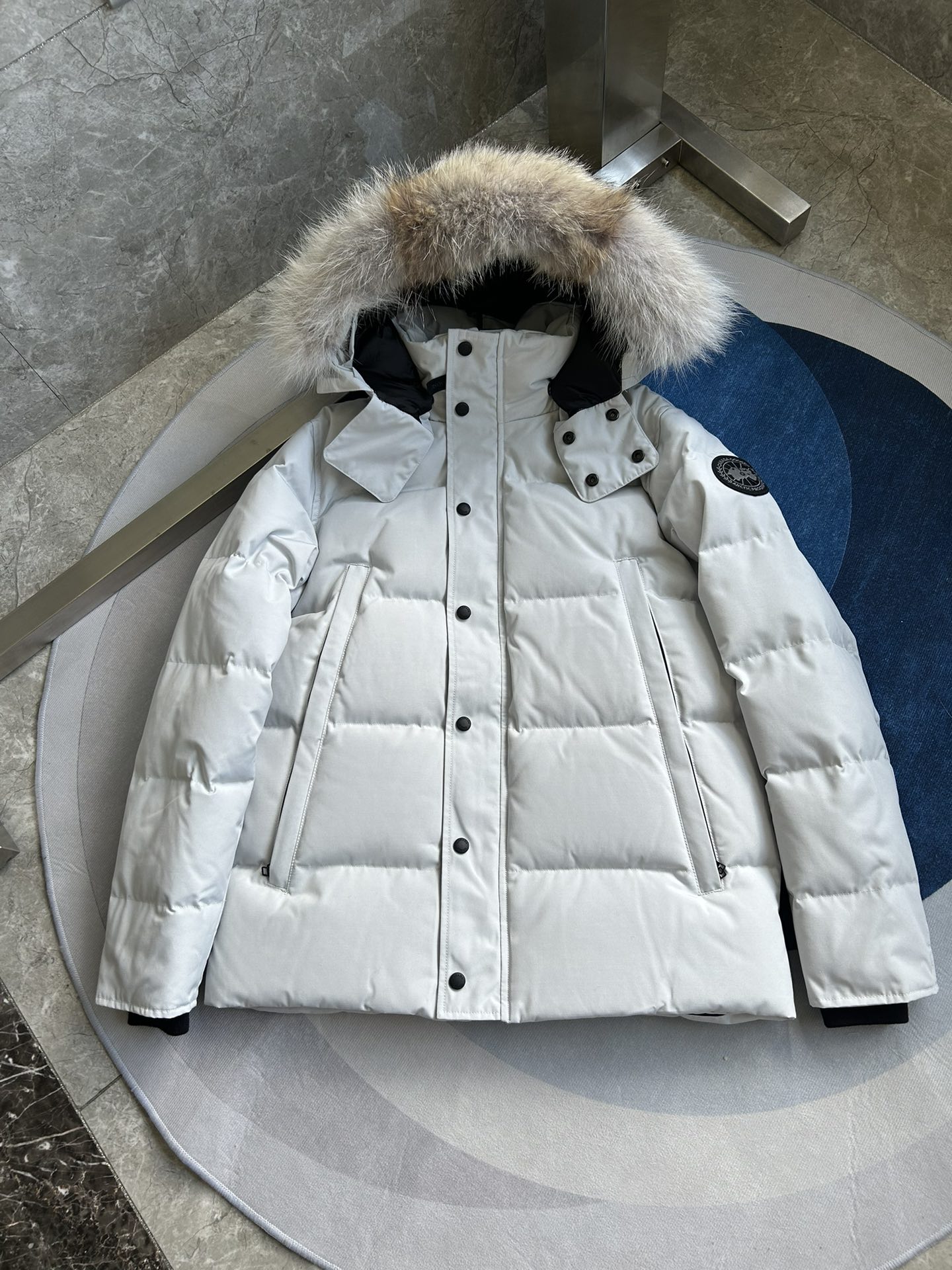 Canada Goose Down Jackets